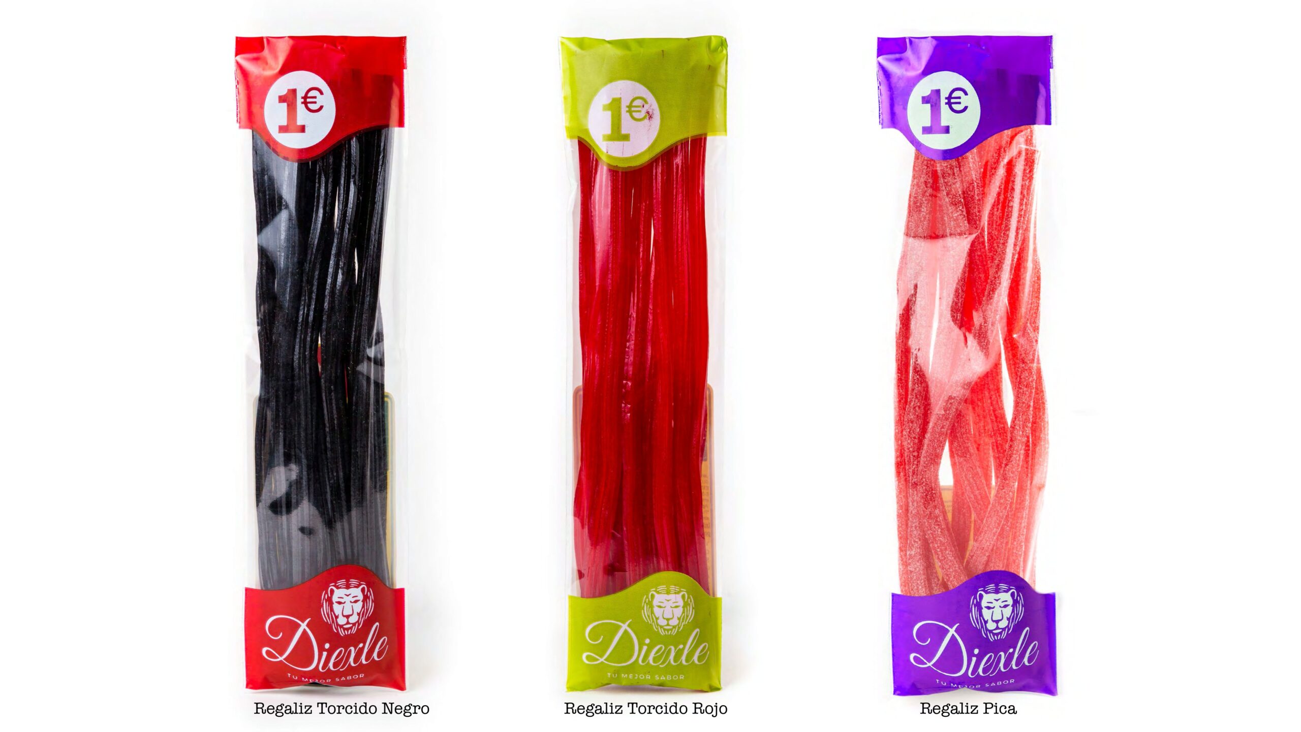 Diexle Catalogo Febrero 2023 golosinas 5 scaled