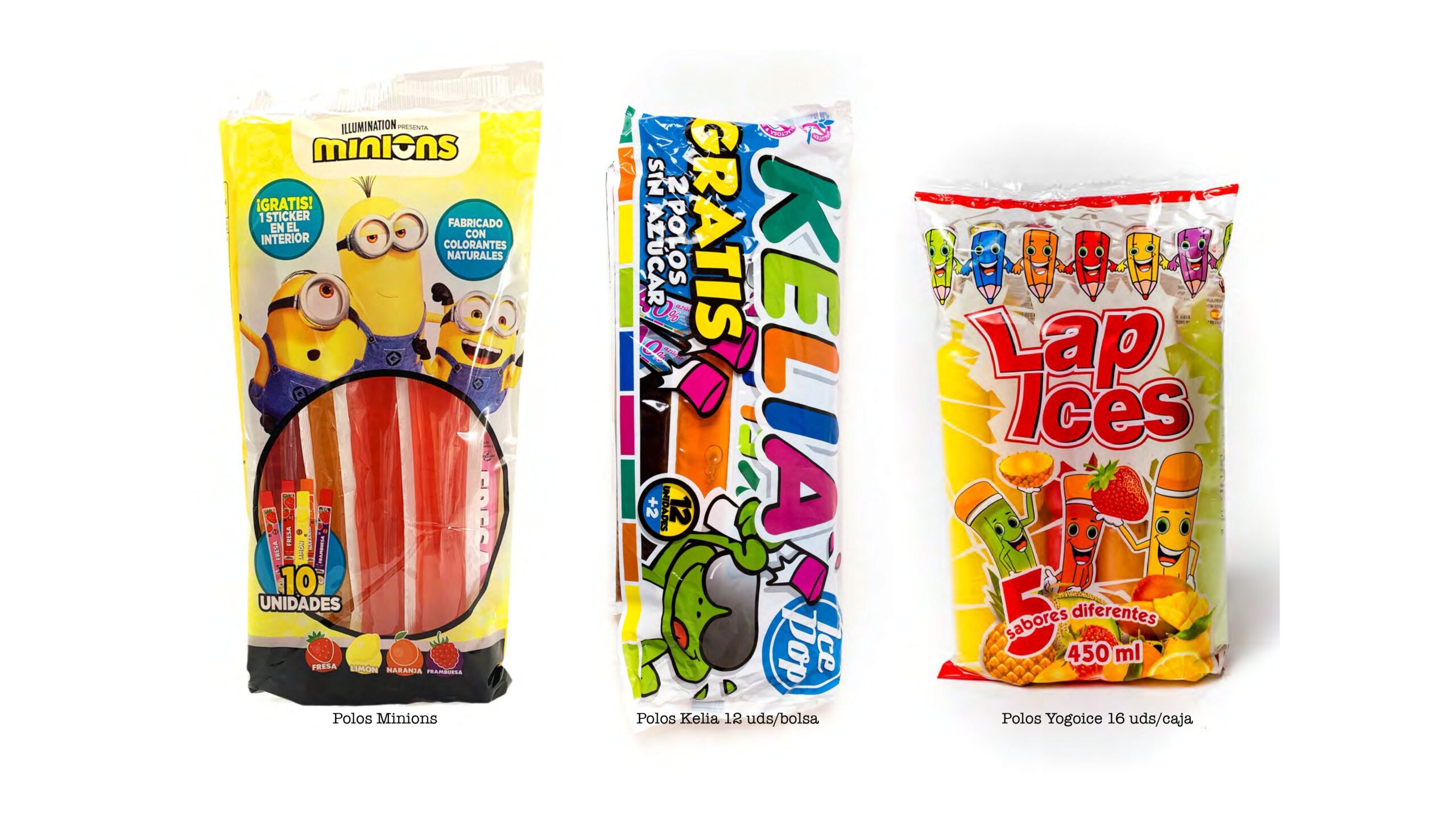 Diexle Catalogo Febrero 2023 golosinas 7 scaled