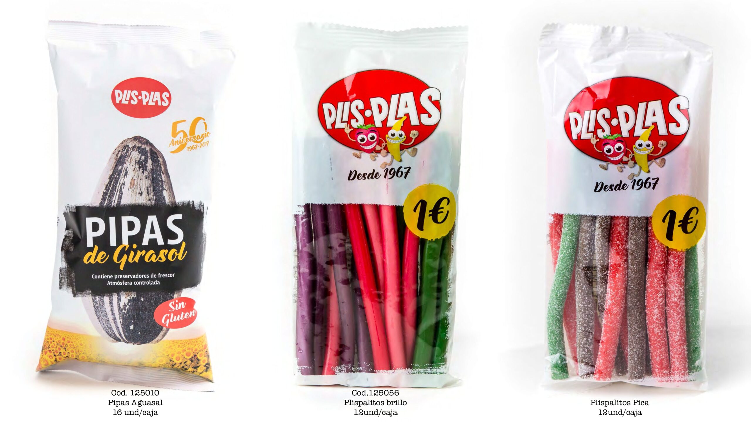 Diexle Catalogo Febrero 2023 golosinas 8 scaled